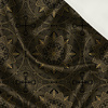 RETRO GEOMETRIC WZ. 16 - Satyna