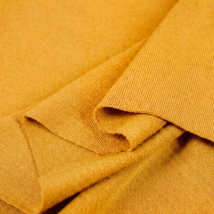 Viscose jersey 210g - HONEY (WD-26)
