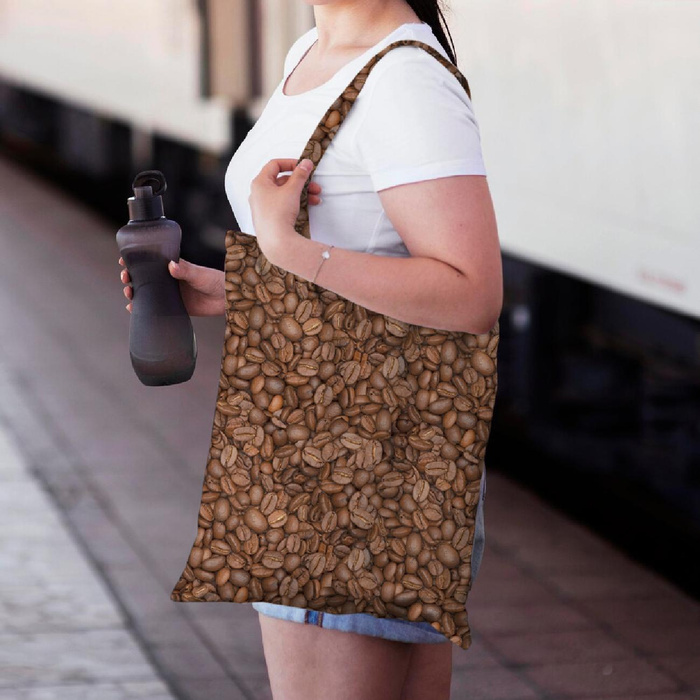 COFFEE / Mocha Mousse 