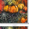 HALLOWEEN WZ. 60 - Lycra 300g