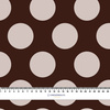POLKA DOTS WZ. 5 - single jersey 