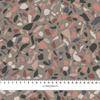TERRAZZO VZ. 3 - tkanina bawełniana
