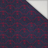 GEOMETRIC MINIMAL WZ. 9 - lycra 300g