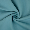 Silná teplákovina počesaná D300 - SKY BLUE (D-171)
