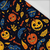 HALLOWEEN WZ. 40 - Waterproof woven fabric