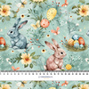 HAPPY EASTER WZ.7 - teplakovina