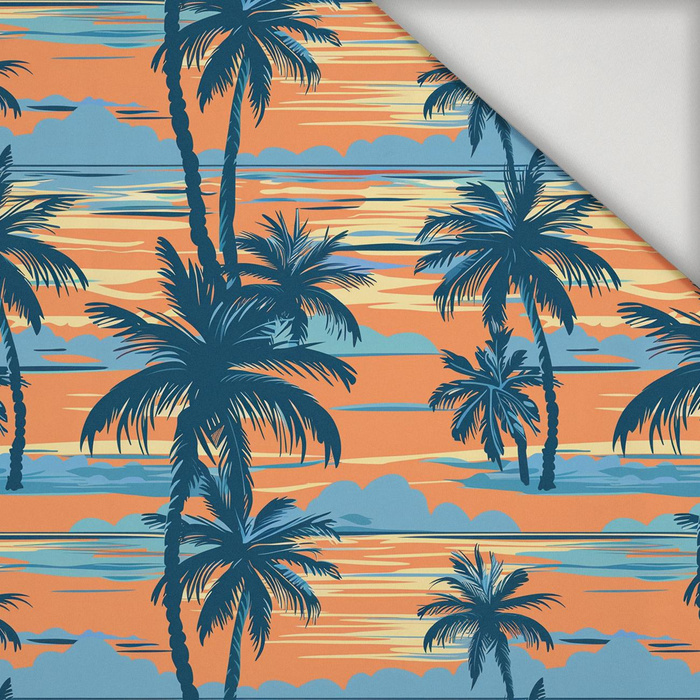 By the Sea Wz. 1 - lycra 300g