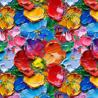 ABSTRACTION wz.15 - single jersey