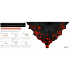 CAPE - BLOOD - S