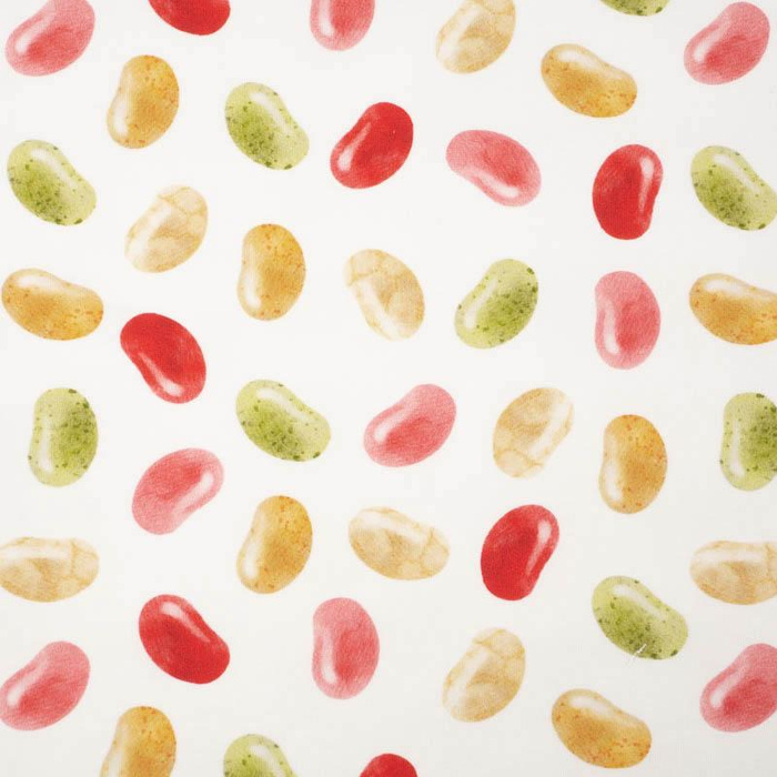 MAGISCHE BONBONS (ZAUBERSCHULE) - Baumwoll Webware