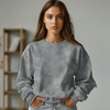 STONE WASH - Slub Weave