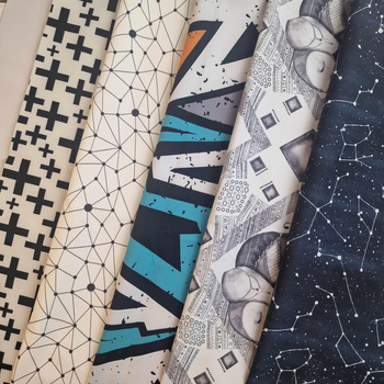 PAKIET - SOFTSHELL 45