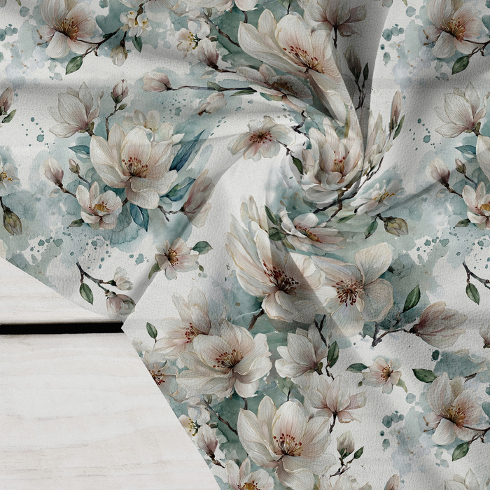 FLOWERS KOALA FAMILY - Krep