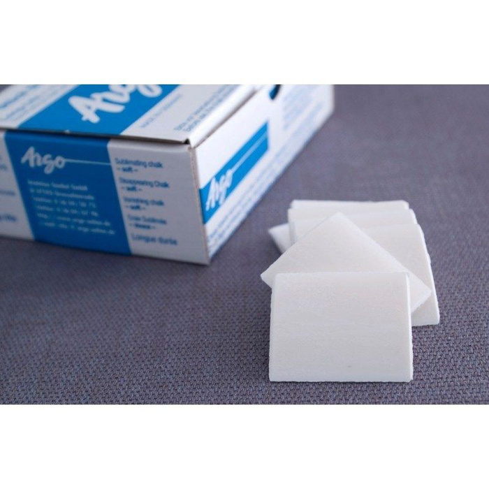 Kreda znikająca Argo