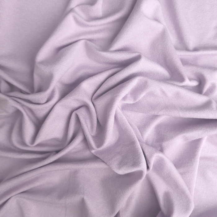M-15 VIOLET - viscose jersey 210g