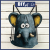 CHILDREN’S GYM BAG - ELEPHANT ELLIE  
