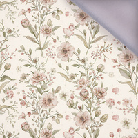 FLOWERS MEADOW WZ. 4 - softshell