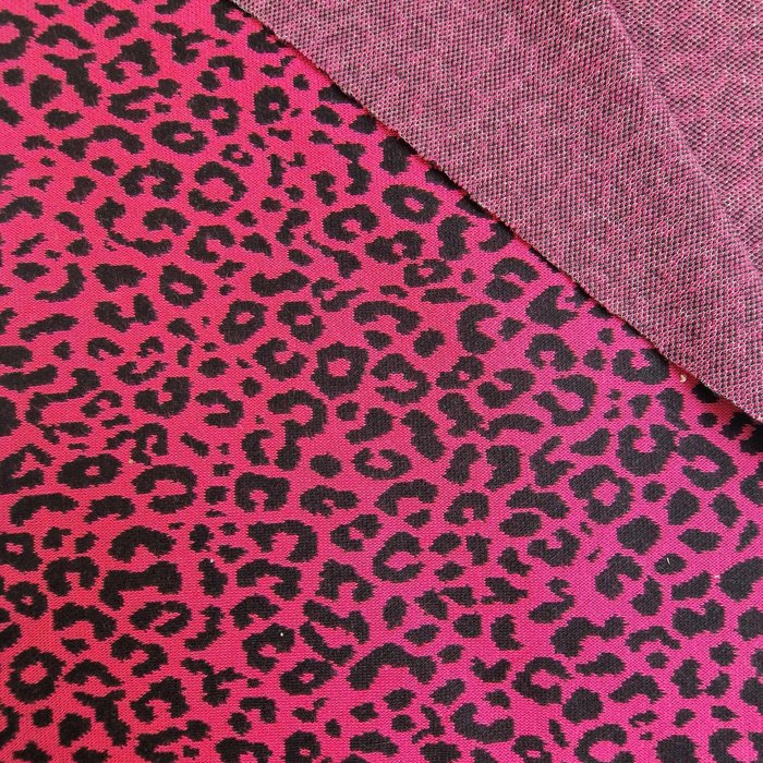 PANTHER - jacquard