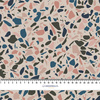 TERRAZZO VZ. 7 - tkanina bawełniana