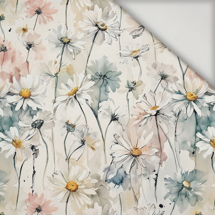FLORAL REVERIE WZ. 13 - Lycra 300g
