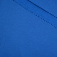 Wintersweat angeraut D300 - BLAU