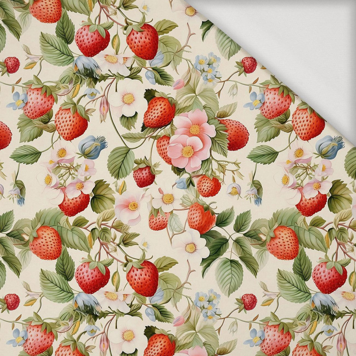 Tutti Frutti wz. 8 - Viscose jersey