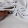 HEAVY Elastisches Rippbündchen 500g - WEISS