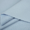 Thick looped knit 290g -  Light Sky Blue (D-75)