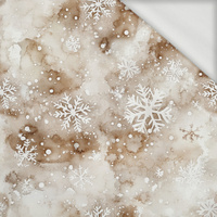WINTER - Cloud Dancer WZ.1 - French Terry mit Elasthan