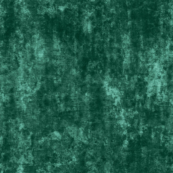 GRUNGE (flaschengrün) - Sommersweat