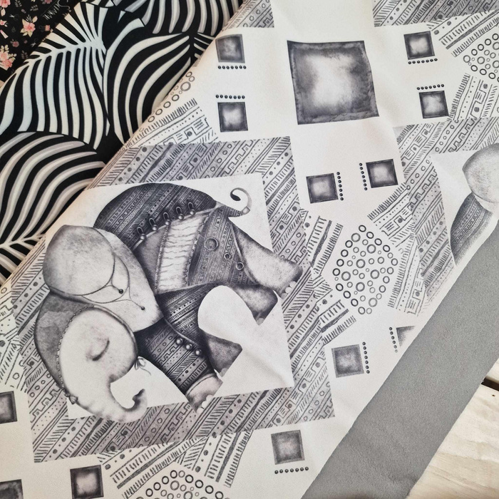 PACKAGE - SOFTSHELL PAT. 80