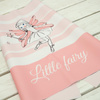 FAIRY - panel Waterproof woven fabric EN