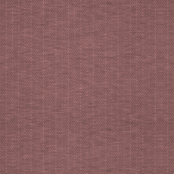 FISCHGRATMUSTER / NACHT RUF / rosenquarz - Viskose Jersey