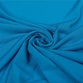 BLANKYT (BLUE)- úplet tričkovina 100% bavlna T180