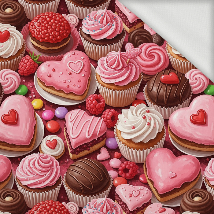 VALENTINE'S DAY 22 - Sommersweat