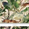 GEPARD / Blätter - Krepp
