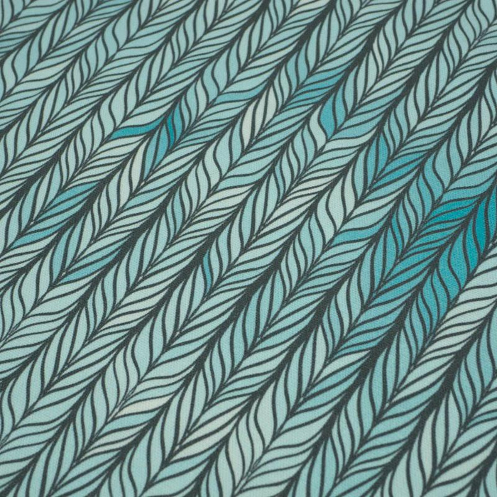 ZOPF / marine - HOME DECOR PREMIUM Webware