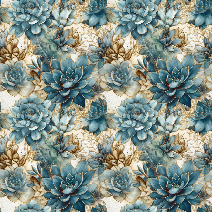 SUCCULENT PLANTS VZ. 1 - softshell