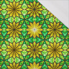Stained Garden wz. 7 - single jersey