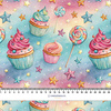 SWEETS WZ.6- Slub Weave