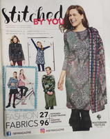 Stitched by You 2/2017