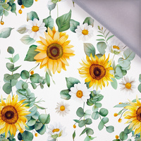 Sunflowers wz. 11 - Softshell