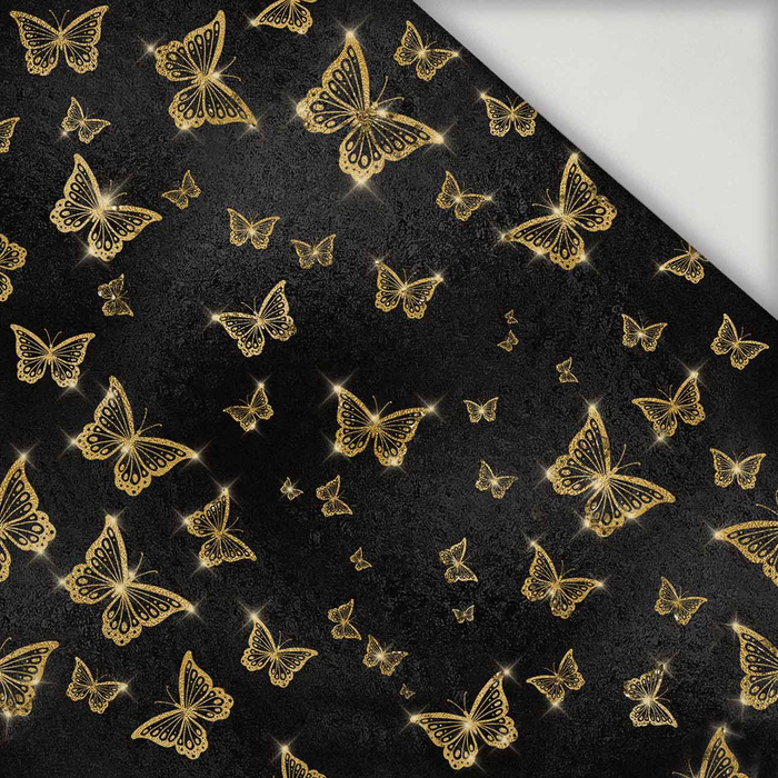 Black & Gold Glamour wz.4 - ortalion PUMI