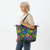 NEON JUNGLE WZ. 4 - Satin