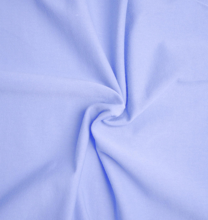 Single jersey z elastanem 210g  - LAWENDOWY (D-58)