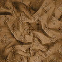 GEOMETRIC MINIMAL WZ. 10 - Baumwoll Musselin