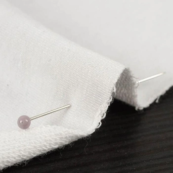 SCHLINGENGESTRICK MIT ELASTANANTEIL \ S