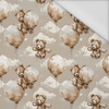 Little Nature WZ.15 - Waterproof woven fabric