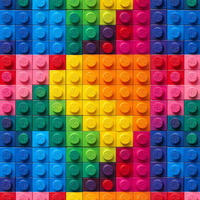 NEON BLOCKS WZ.1 - Panama 220g