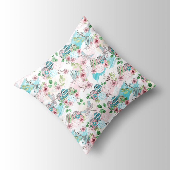 EASTER MIX PAT. 2 - Waterproof woven fabric